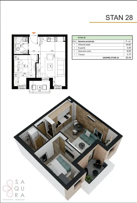 All Seasons Residences – Ein Ort, an dem Zeit und Wert ihre Bedeutung behalten