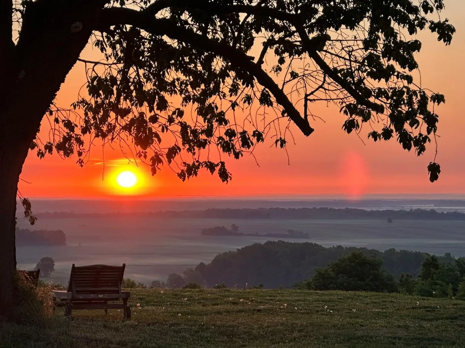 Exklusives Wohnen im Südburgenland – Traumvilla mit Panoramablick