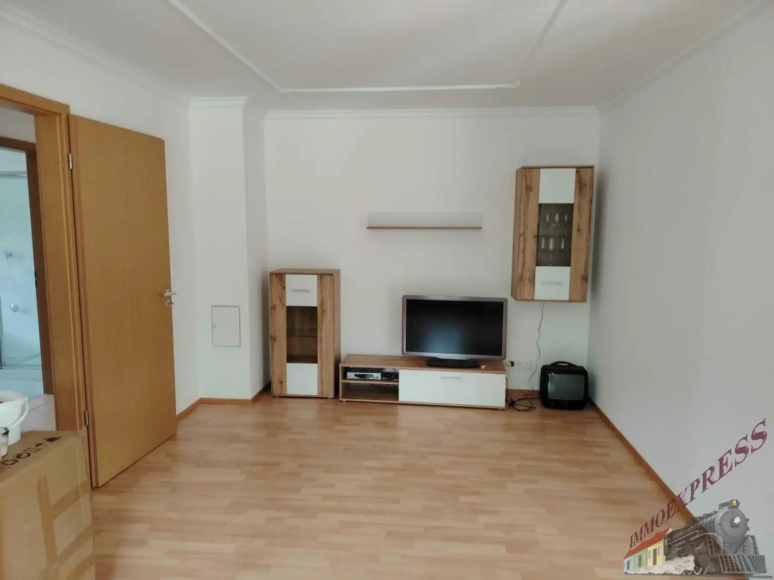 Familientraum – barrierefreier Bungalow mit kleinem Garten wartet auf Sie! 45min nach Wien!