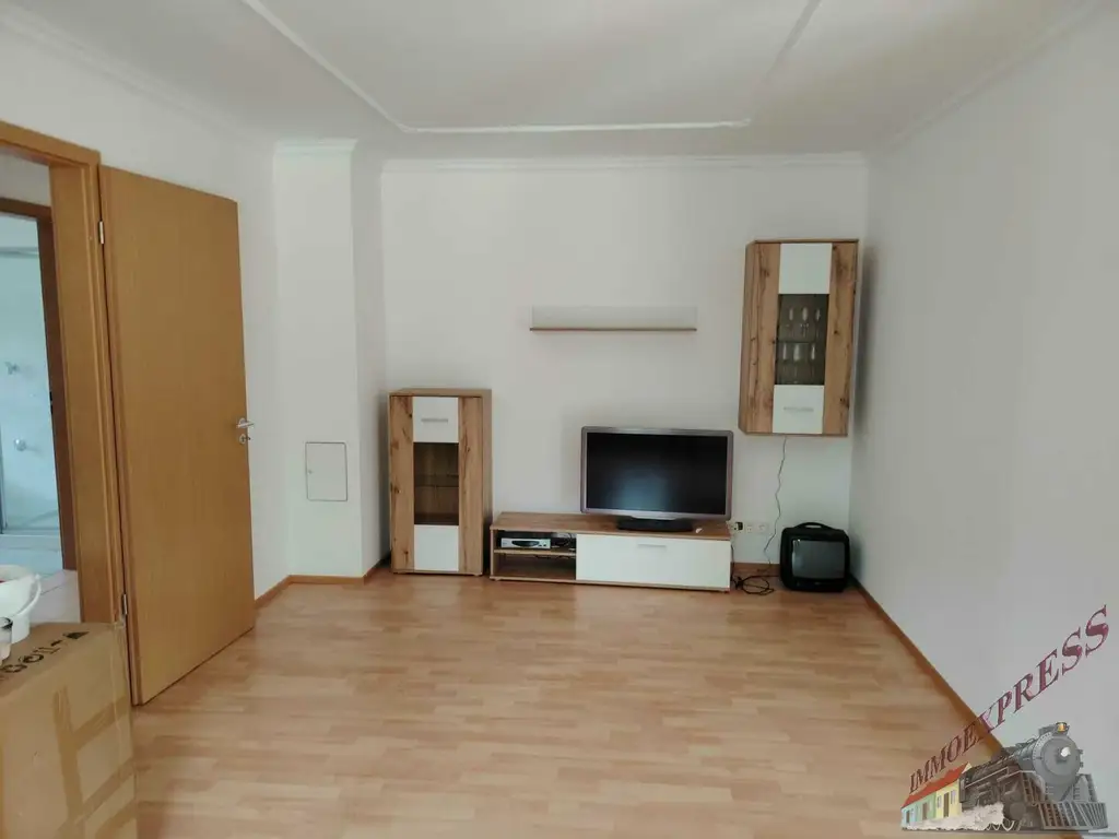 Familientraum – barrierefreier Bungalow mit kleinem Garten wartet auf Sie! 45min nach Wien!