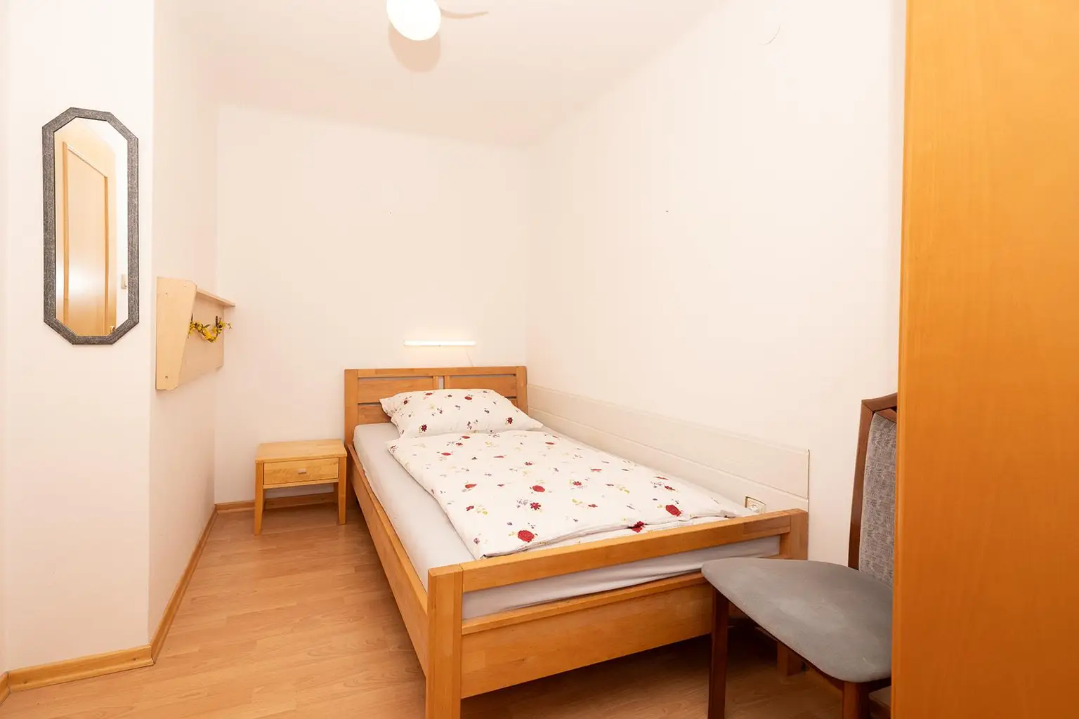 "klein & fein" – Ihre neue 2-Zimmer-Wohnung in Bischofshofen!