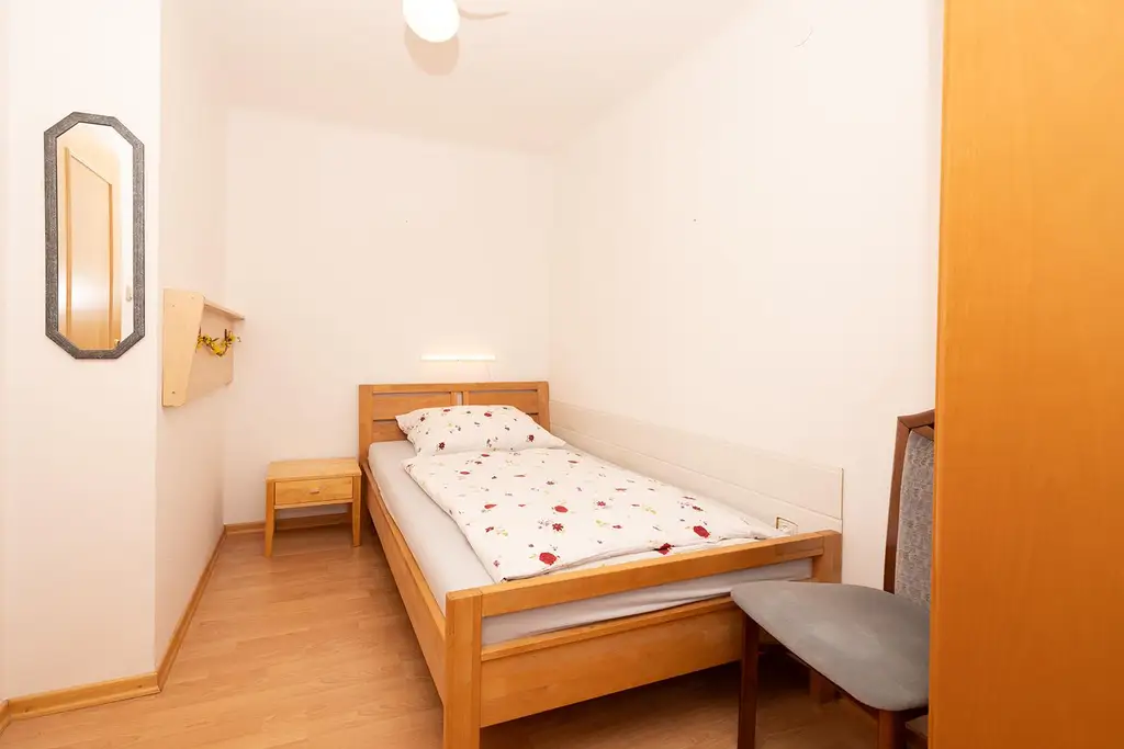 "klein & fein" – Ihre neue 2-Zimmer-Wohnung in Bischofshofen!