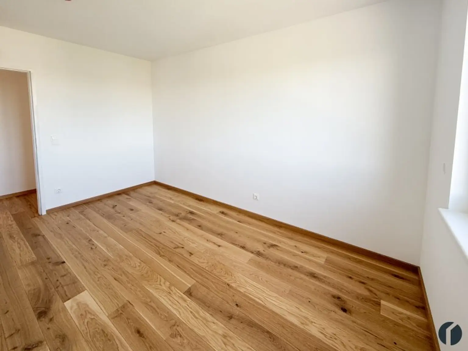 Eigentumswohnungen Projekt "Veritas" Top 2/10, 3 Zimmer