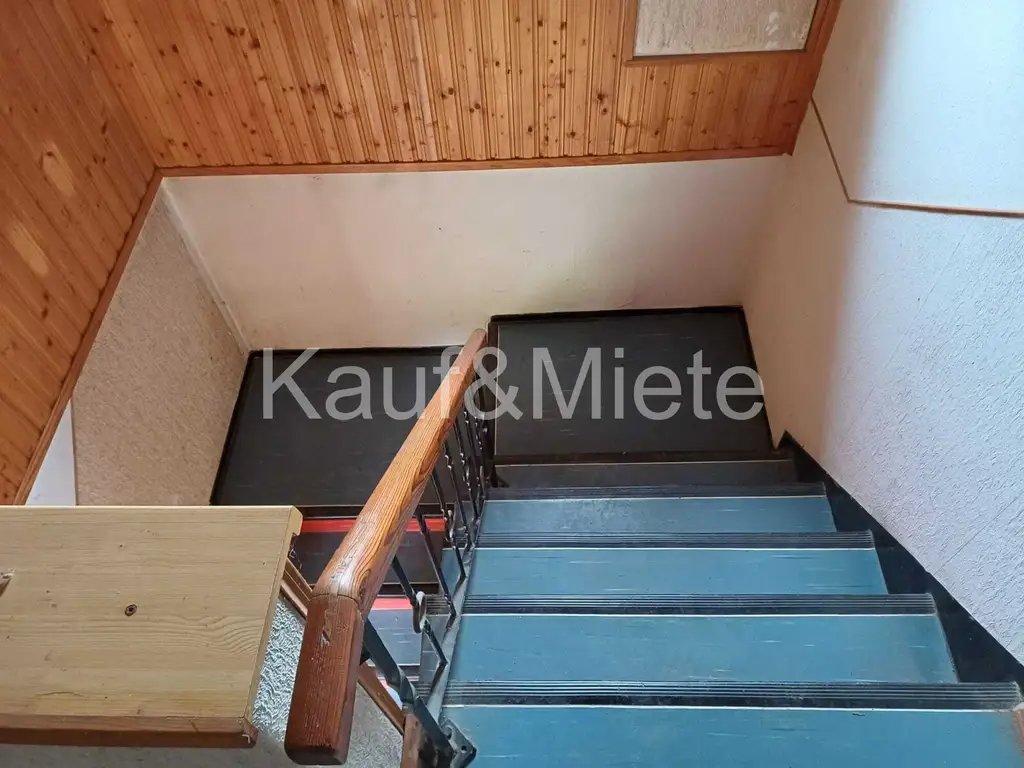 Bezauberndes kleines Haus - OPEN HOUSE 31.10.2025  12-16.30 Uhr