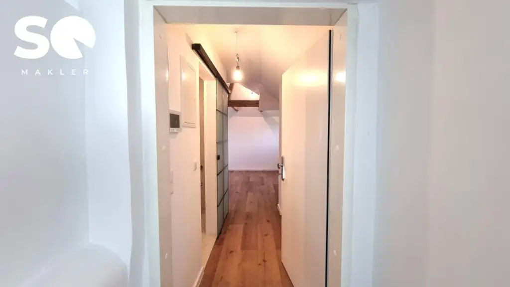 #SQ - WIENER NEUSTADT: EXKLUSIVES WOHNERLEBNIS FÜR FAMILIE, ARBEIT UND MEHR – TRAUMHAUS MIT DACHTERASSE UND FERNBLICK