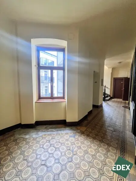 Ideal für Paare & Kreative – Altbauwohnung mit flexiblem Grundriss