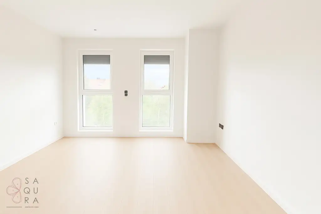 Exklusiver Doppelhaus-Neubau in 1230 Wien – Ruhe trifft Raffinesse