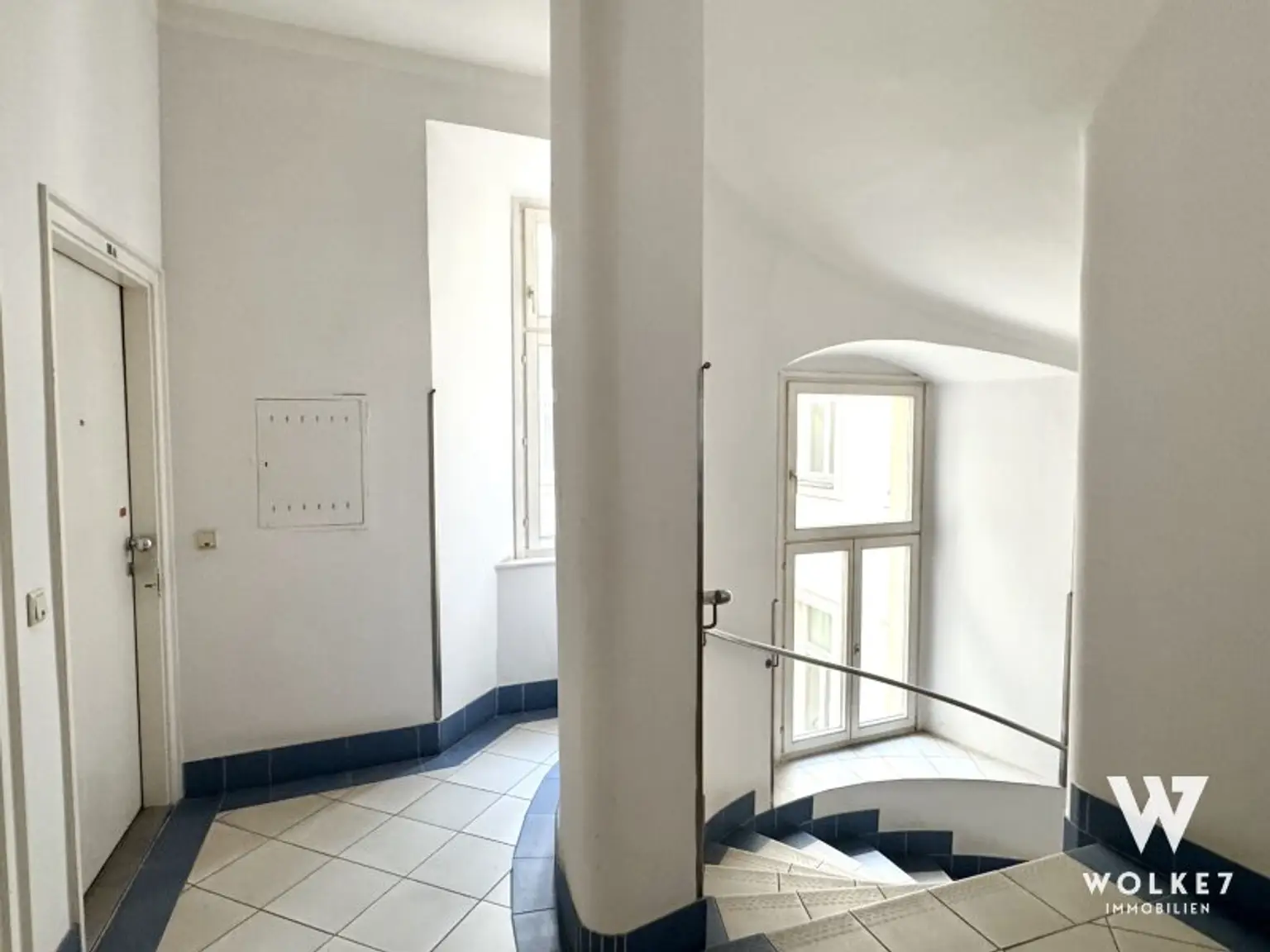 Exklusive 3-Zimmer-Altbauwohnung in Toplage der Wiener Innenstadt | Köllnerhofgasse, nur 400m zum Stephansplatz