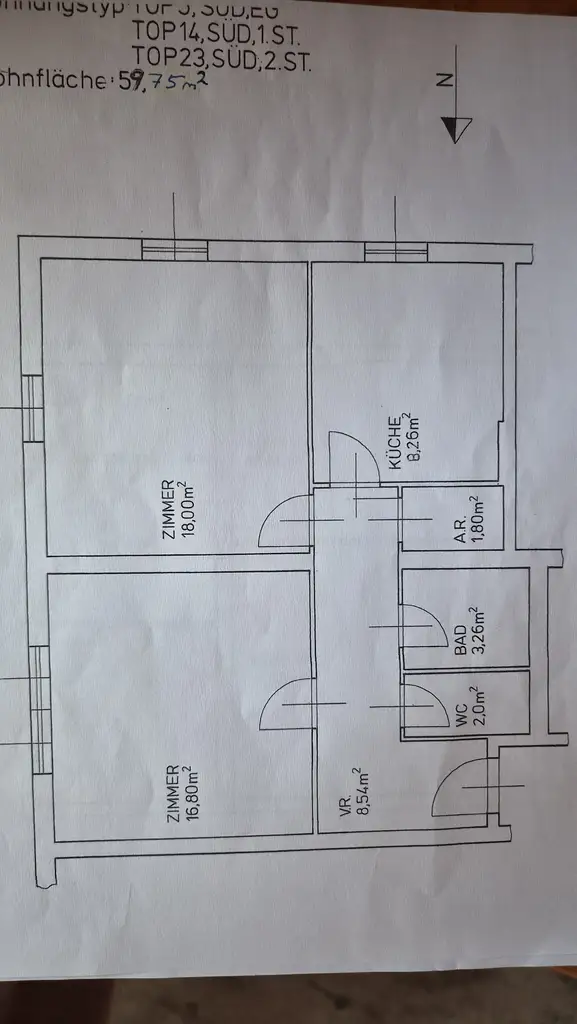 Plan 1