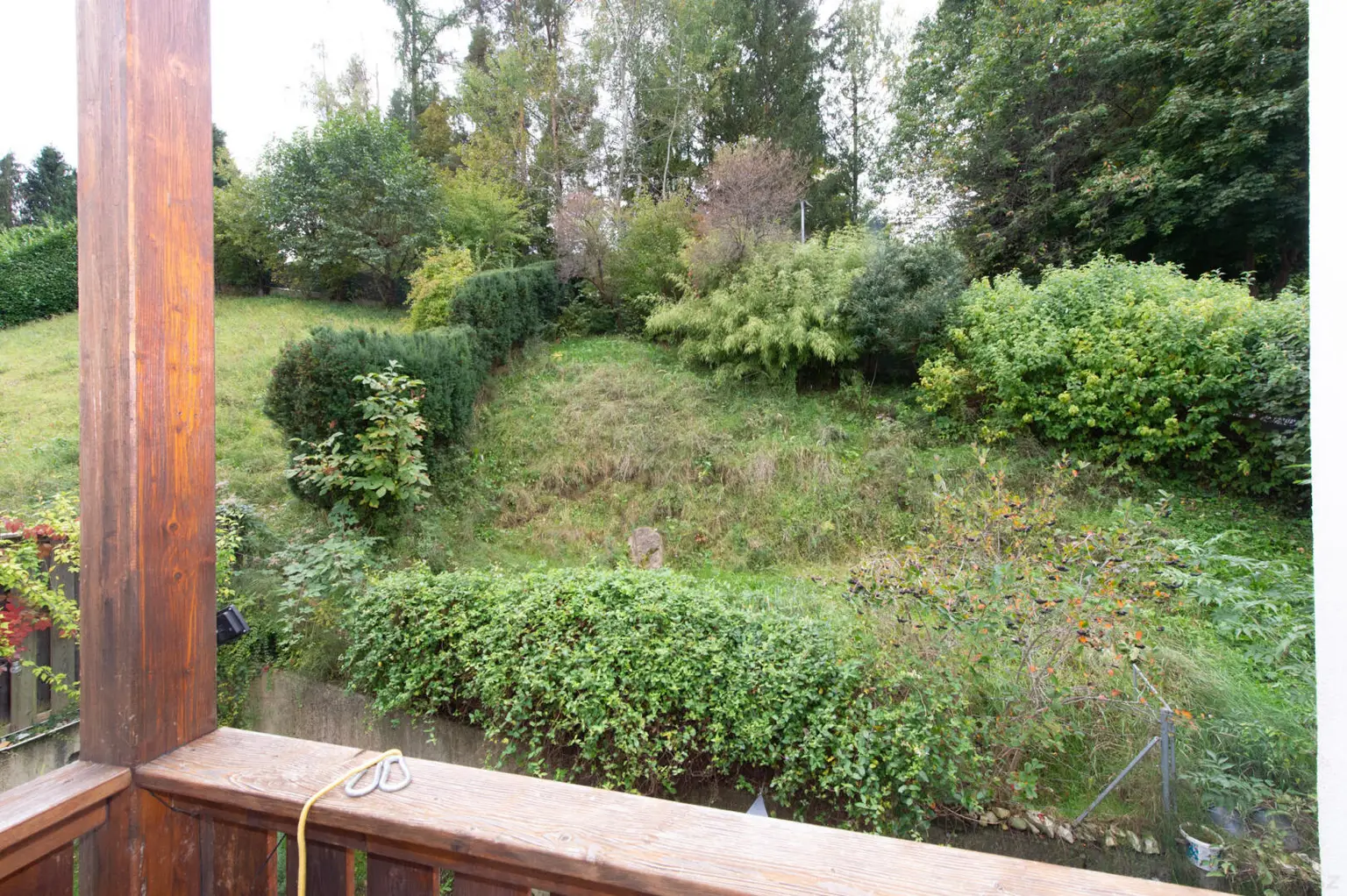 Reihenhaus mit Garten, Terrasse und durchdachtem Grundriss – stilvoll wohnen am Stadtrand von Graz