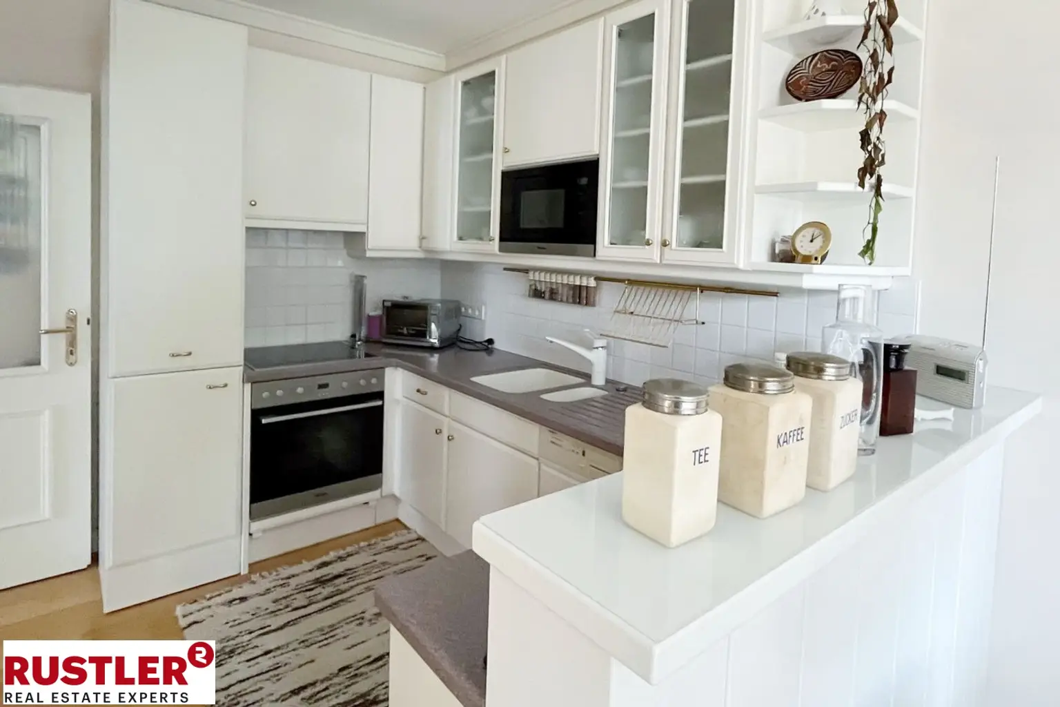 NEUER PREIS! Großzügige 2 Zimmerwohnung mit Loggia