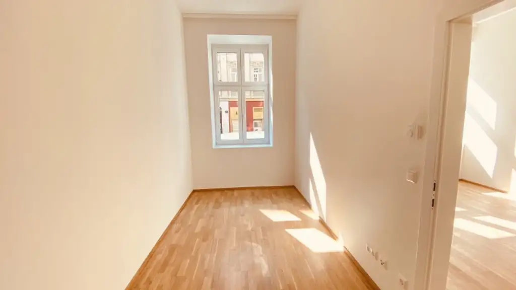 Geschmackvoll ca. 50m² 2.Zimmer, Erdgeschoß, Barrierefrei, NäheU4/U6