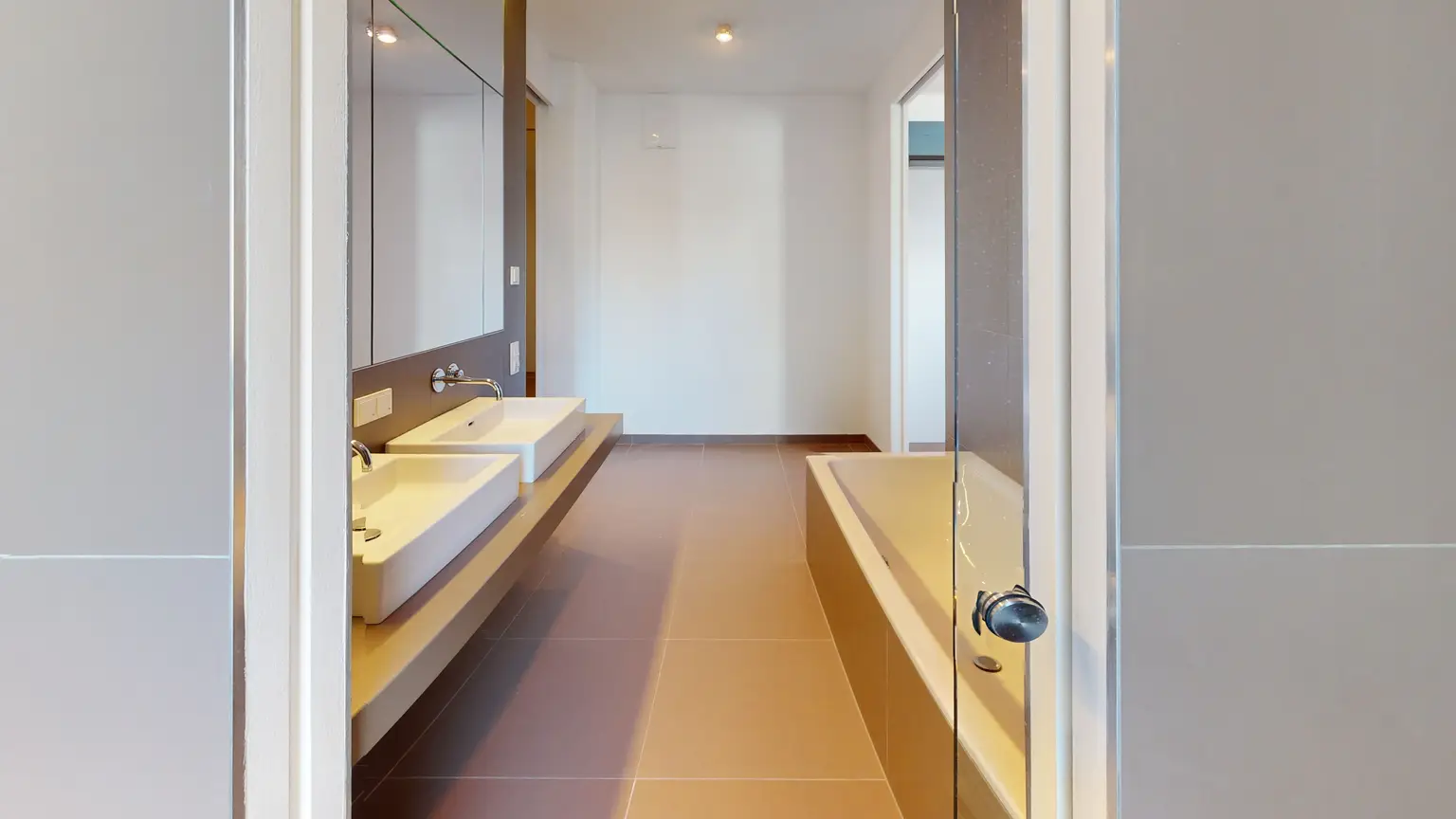 Urbanes Wohnen in perfekter Lage – Exklusive Dachgeschoss-Maisonette im 1. und 2. Dachgeschoss