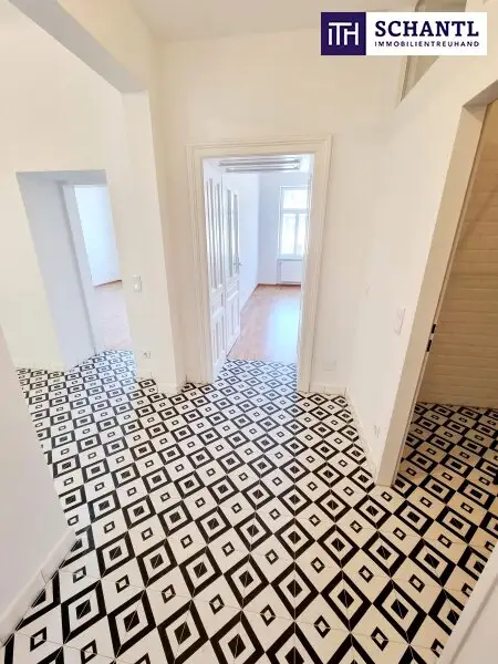 Achtung - Neue TOP-Preise! U-Bahn um´s Eck! Hier ist für jeden die passende Wohnung dabei! Sanierte und unsanierte Wohnungen in verschiedenen Größen!