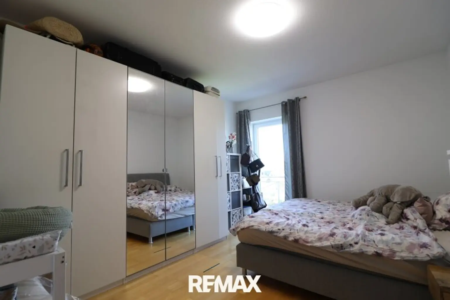 Kinderzimmer OG
