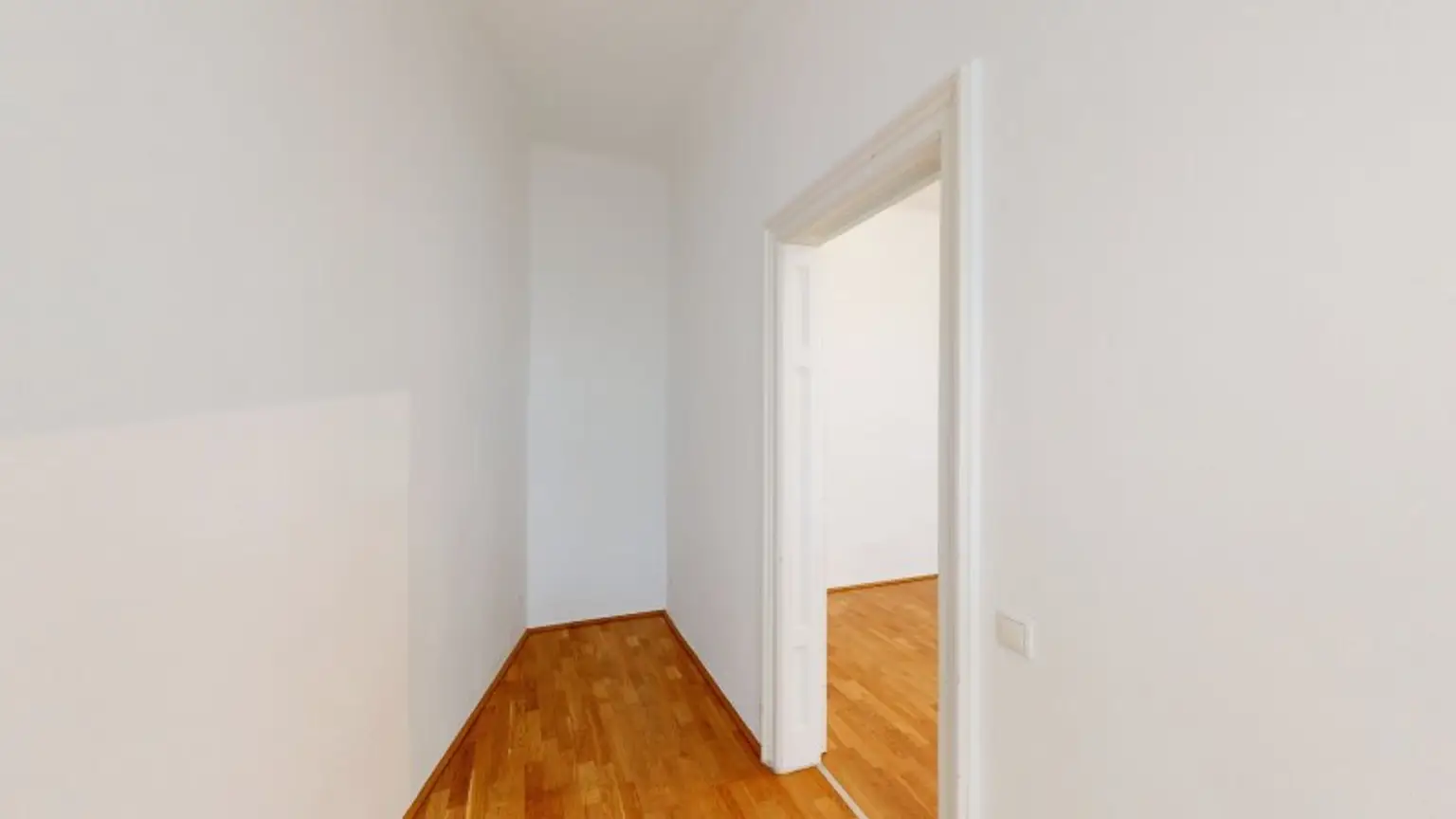 Büro/Praxis/Ordination | 1,5 Zimmer | Altbau am Liechtensteinpark