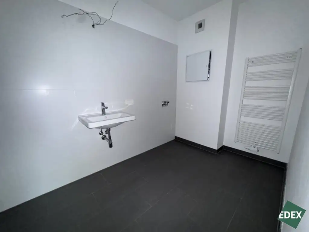 Attraktive 3-Zimmer-Wohnung mit Balkon nahe Austrian Institute of Technology