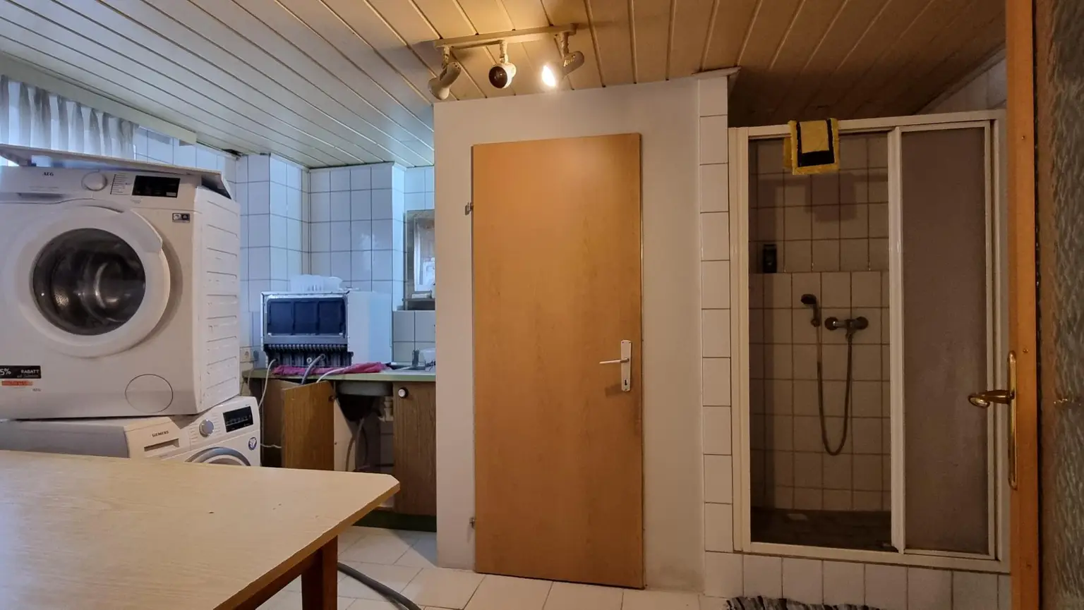 Familienidyll in Eggendorf – großzügiges Einfamilienhaus mit Terrasse und Pool