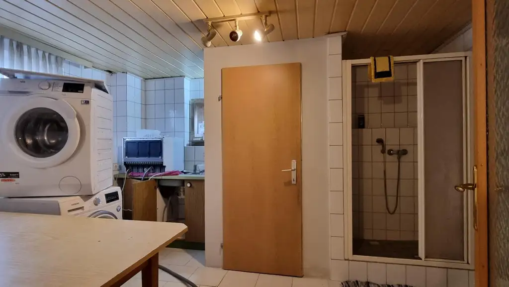 Familienidyll in Eggendorf – großzügiges Einfamilienhaus mit Terrasse und Pool