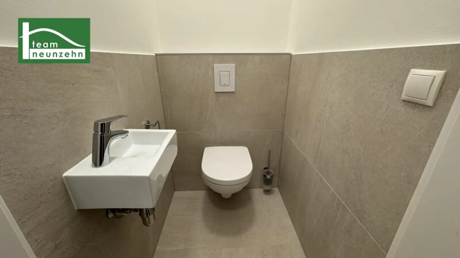 Möblierte 2 Zimmer Wohnung! - All inclusive Miete - U6 Nähe - 6 Monate befristet