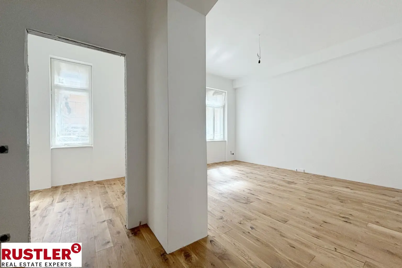 Ruhige 2-Zimmer-Anlegerwohnung in begehrter Lage