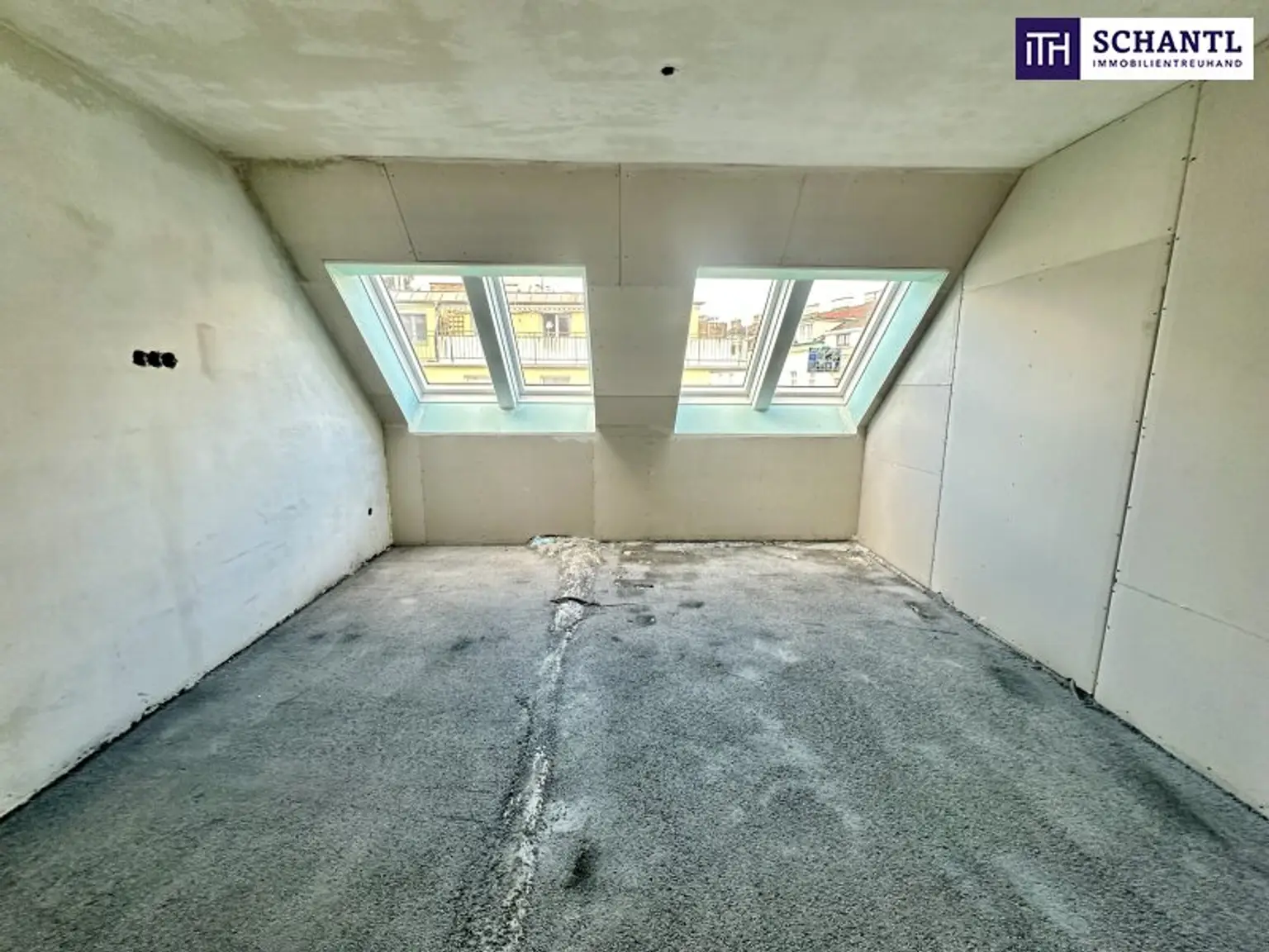 LETZTE CHANCE!!! Genial in Preis-Leistung. Genial in der Ausstattung! 4-Zimmer im Erstbezug + private Photovoltaik möglich!