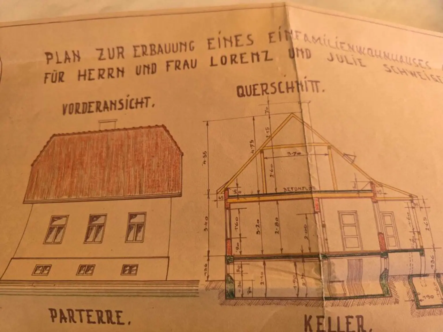 Traumhaus in Ternitz: 5 Zimmer, Garten, Pool & Garagen für nur 299.000 €!