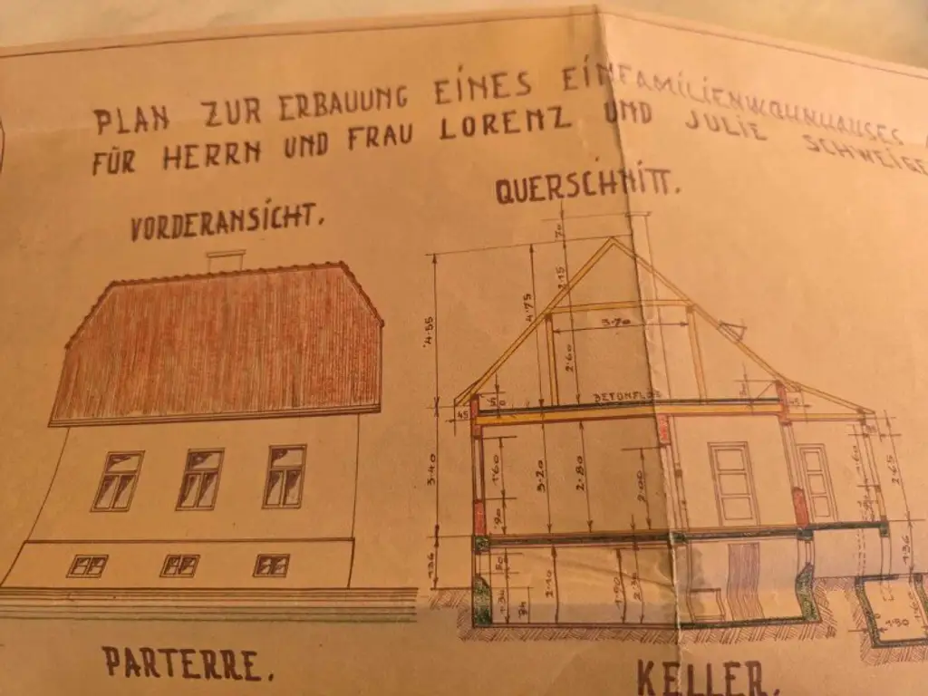 Traumhaus in Ternitz: 5 Zimmer, Garten, Pool & Garagen für nur 299.000 €!