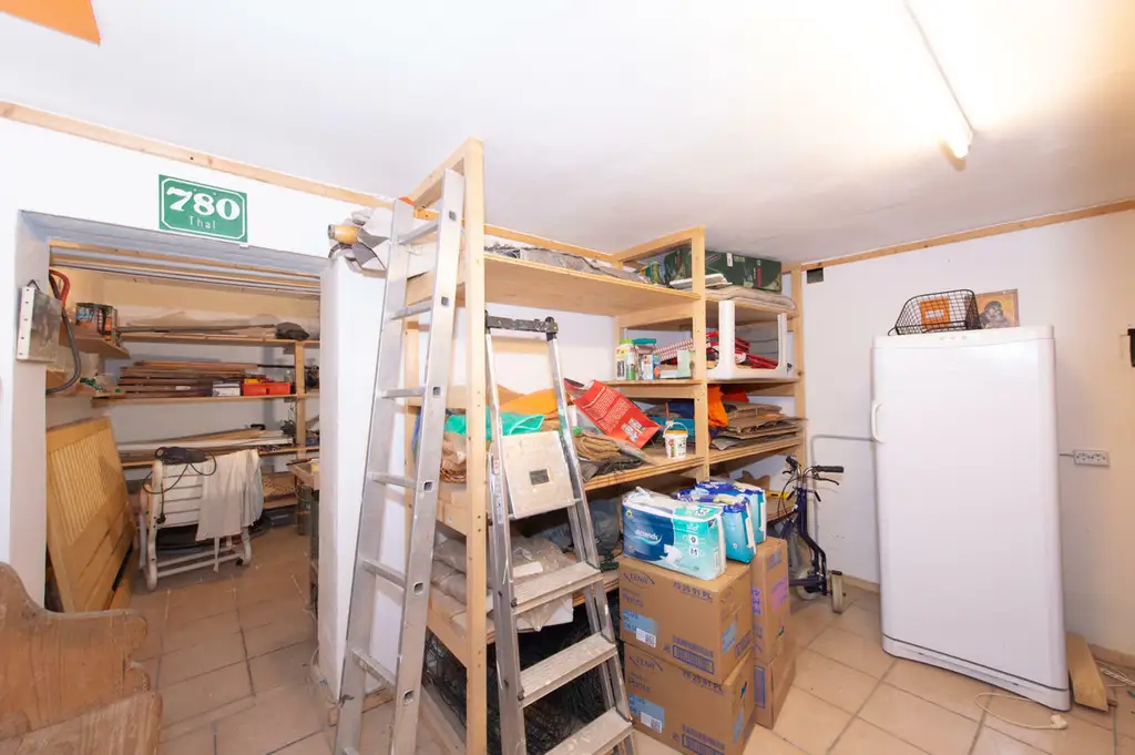 Licht, Leben & Landschaft – Ein Haus mit Herz in Thal bei Graz