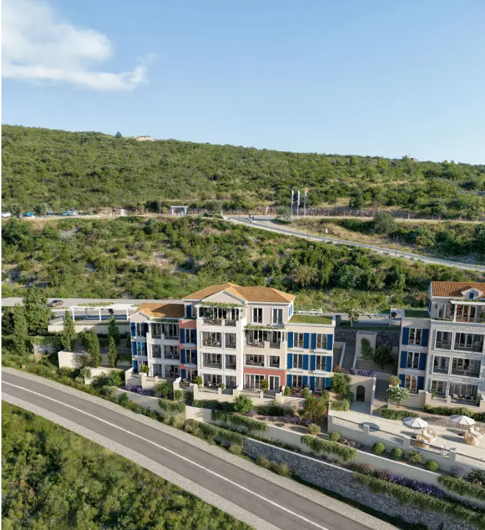 Marina Village 
Apartments 
Unit No. J311