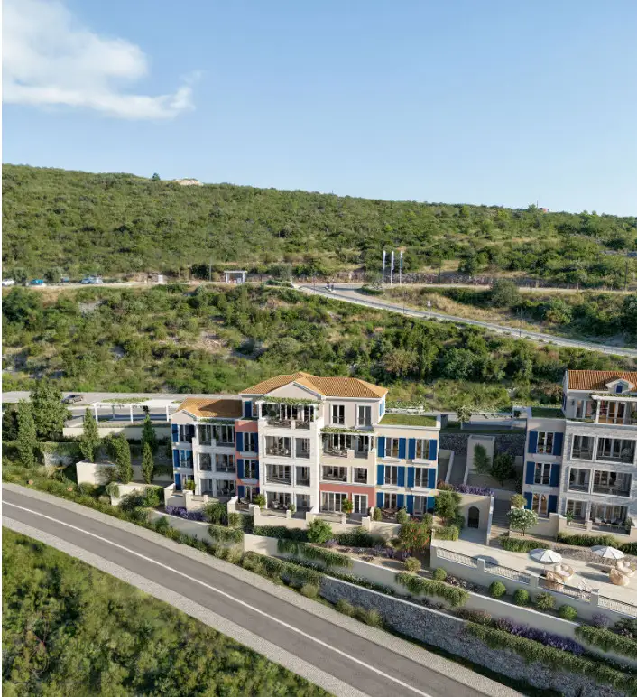 Marina Village 
Apartments 
Unit No. J311