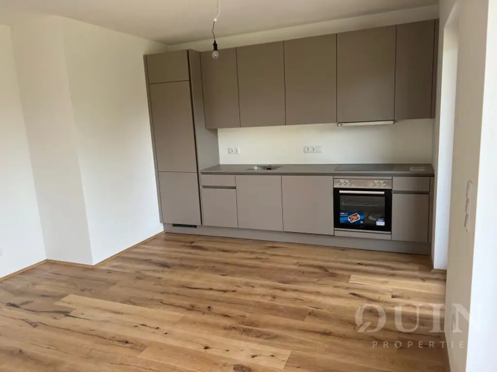 12 Eigentumswohnungen in Weinitzen bei Graz