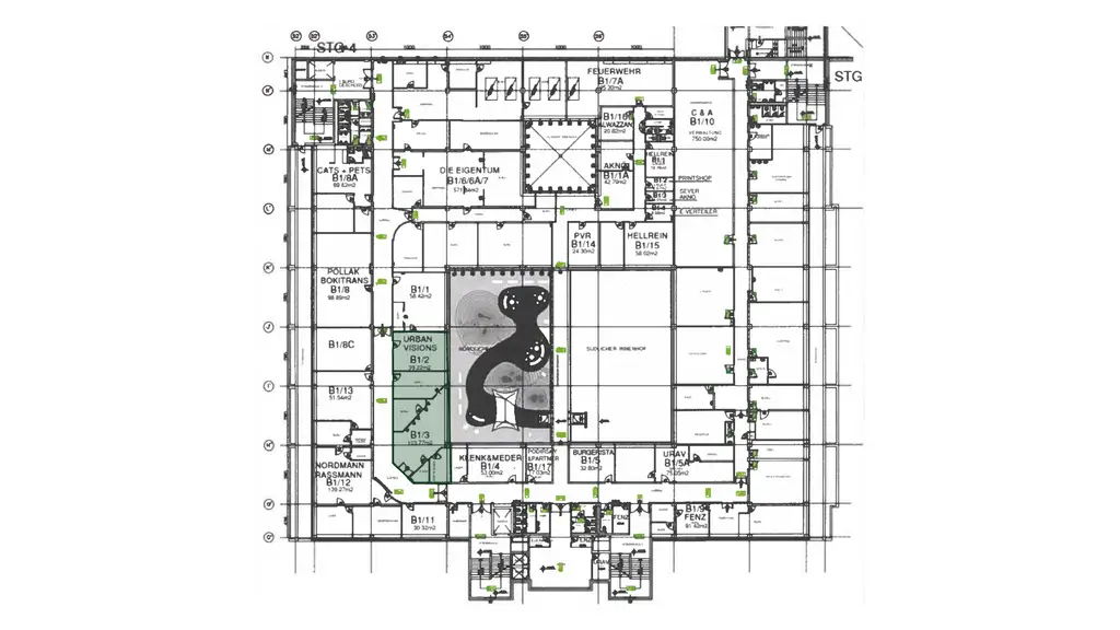 Plan 1