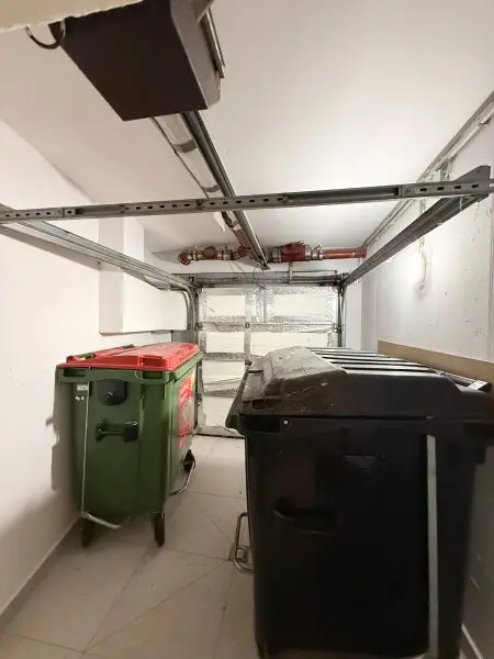 2-Zimmerwohnung in 1200 Wien mit Lift zu vermieten