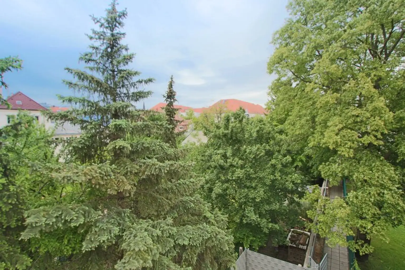 Perfekt für Zwei mit Balkon in Ruhelage!