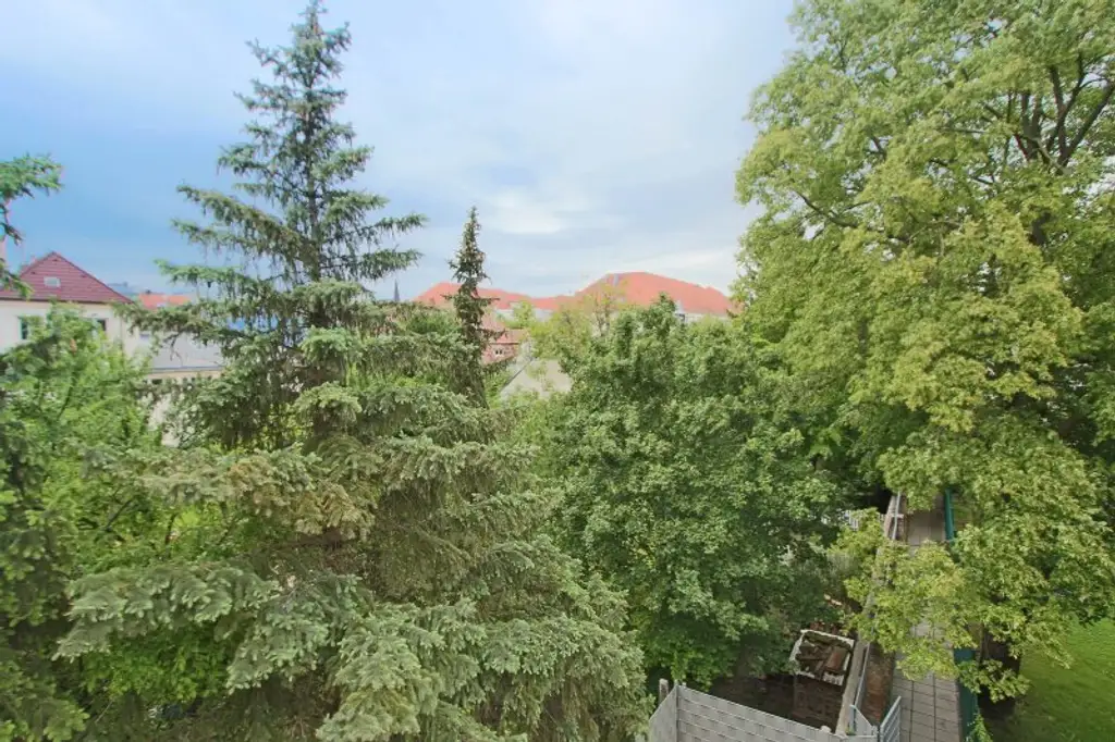 Perfekt für Zwei mit Balkon in Ruhelage!