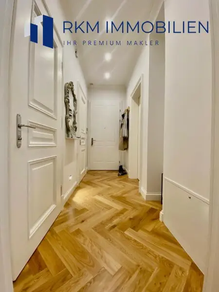 Moderne 3-Zimmer-Wohnung mit Terrasse in 1030 Wien – Ihr neues Zuhause wartet!
