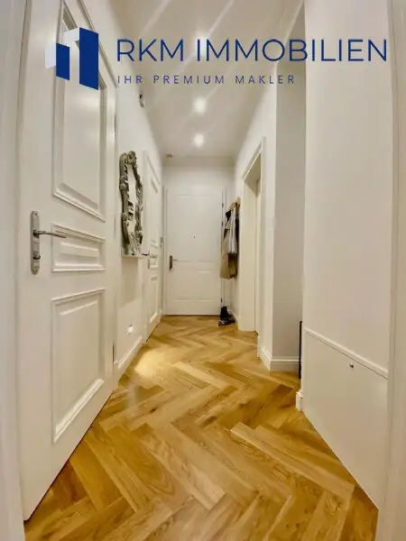 Moderne 3-Zimmer-Wohnung mit Terrasse in 1030 Wien – Ihr neues Zuhause wartet!