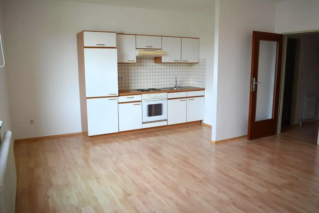 Garconierre auf der Ennsleite