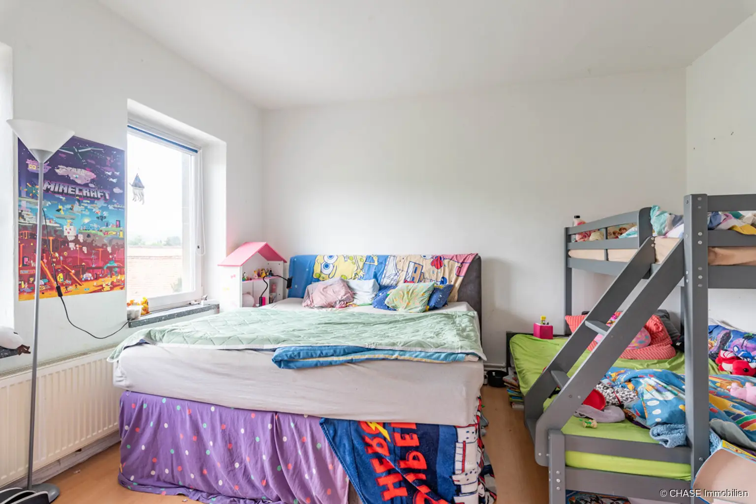 OG Links - Wohnraum 4