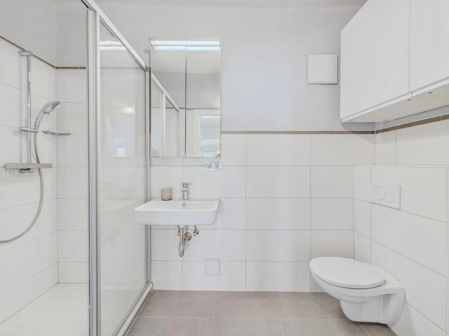 Badezimmer 1