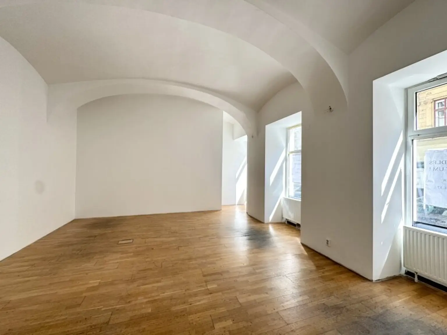 Geschäftslokal in Top-Lage – Ideal für Studio, Praxis, Büro oder Friseur