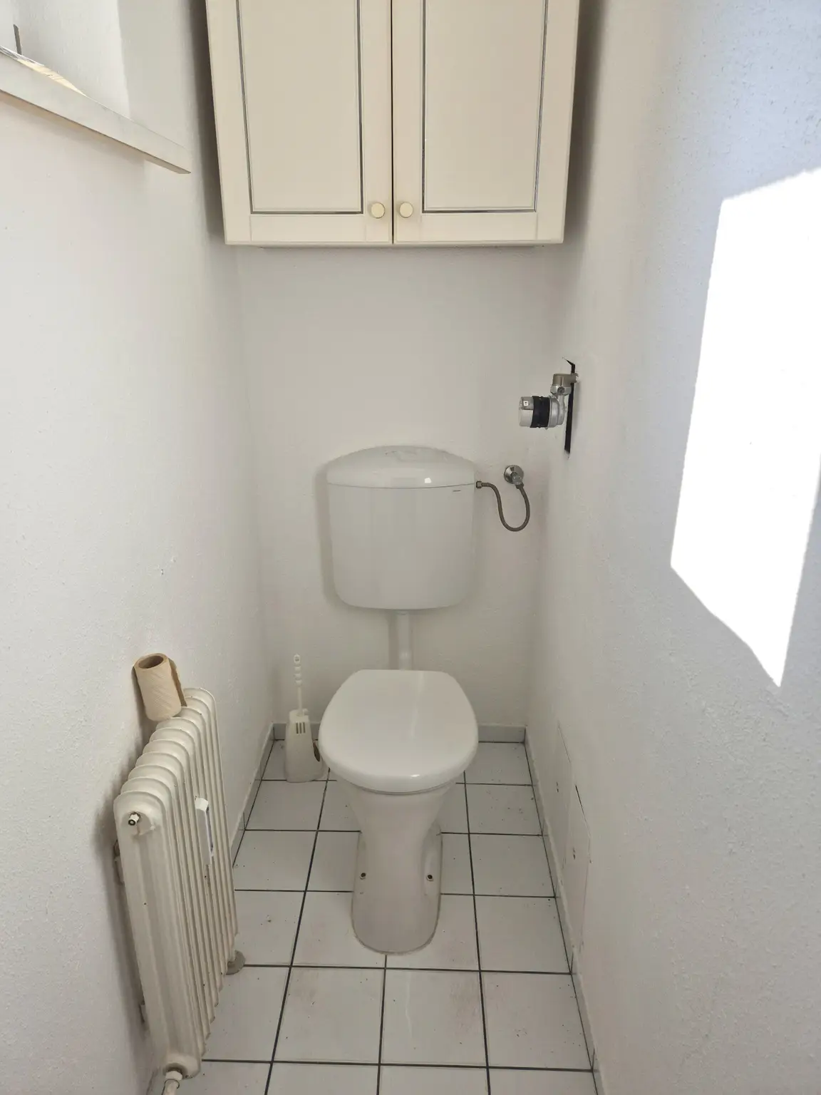 WC