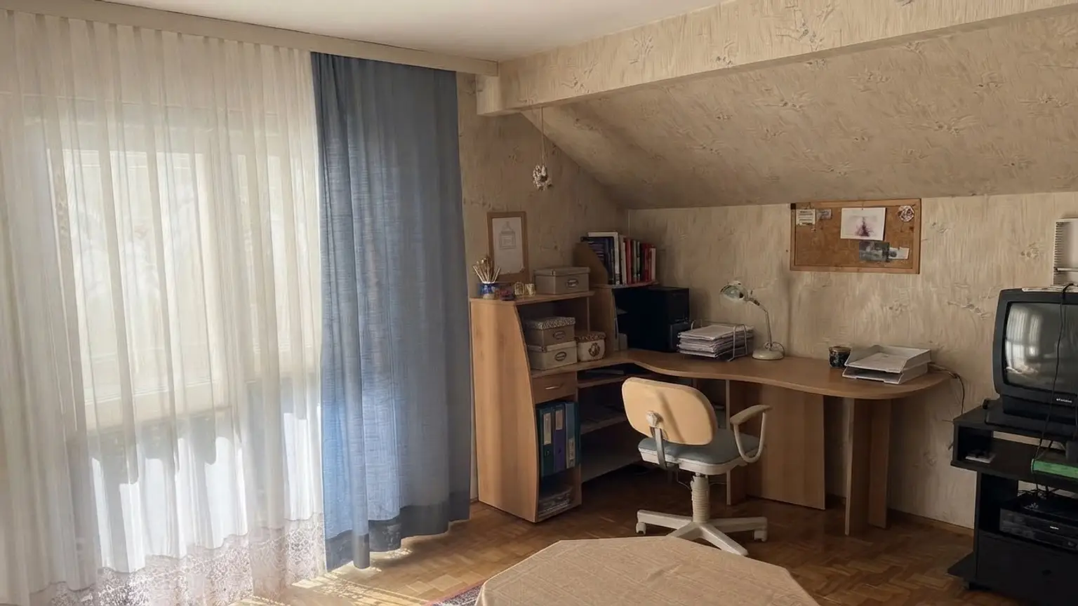 Großzügiges 4-Zimmer-Einfamilienhaus mit Terrasse und Garage in Ruhelage von Neulengbach mit Fernsicht!