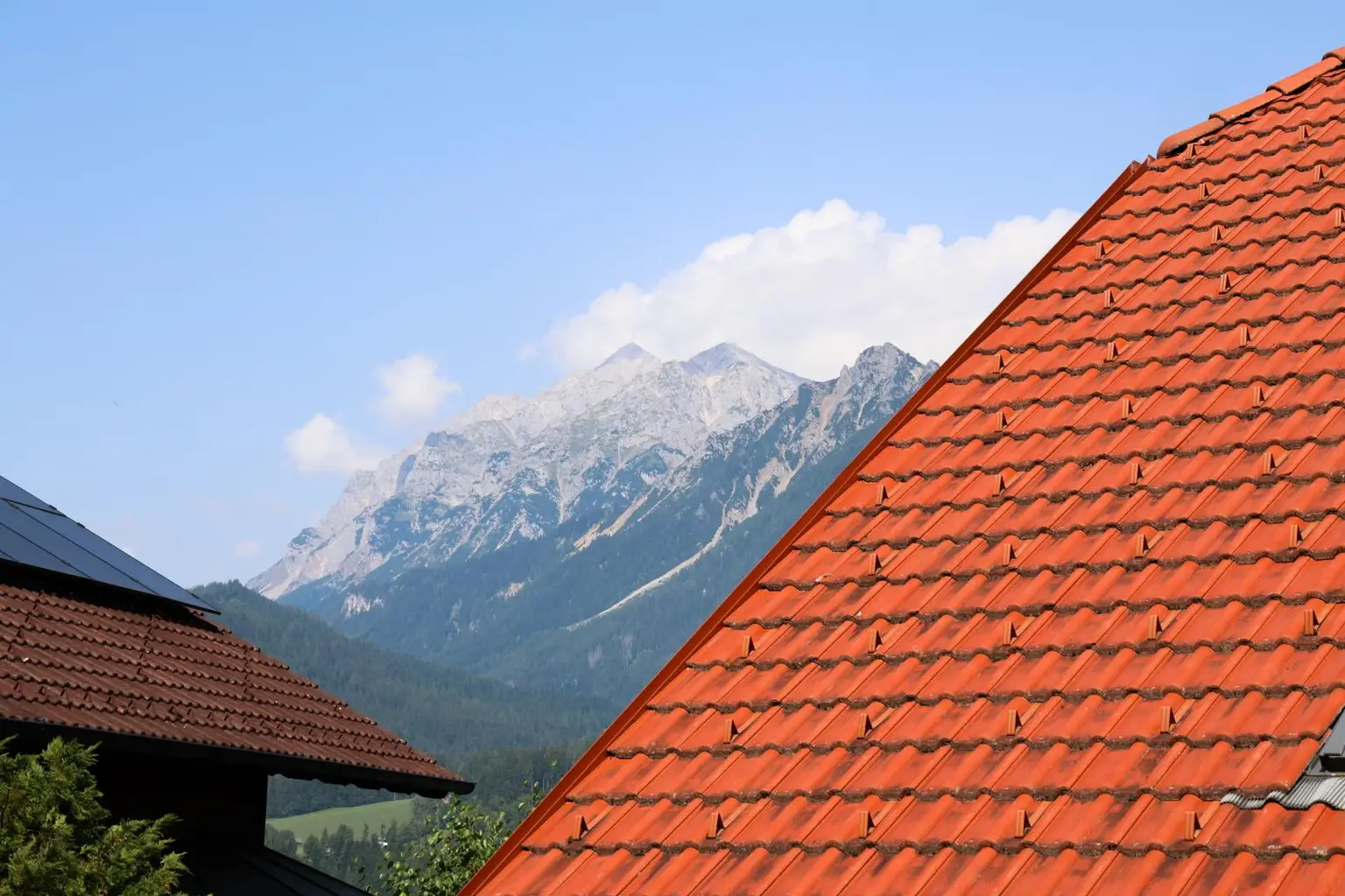 Dachsteinmassiv