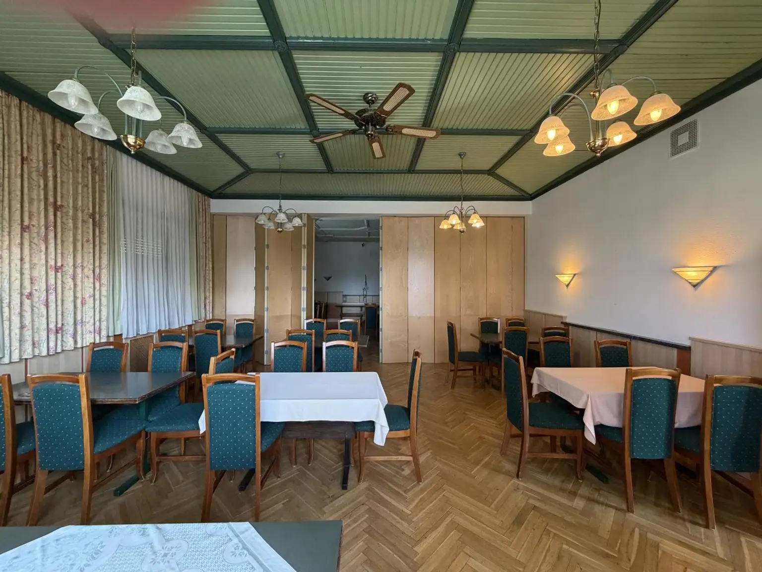 Tanzsaal