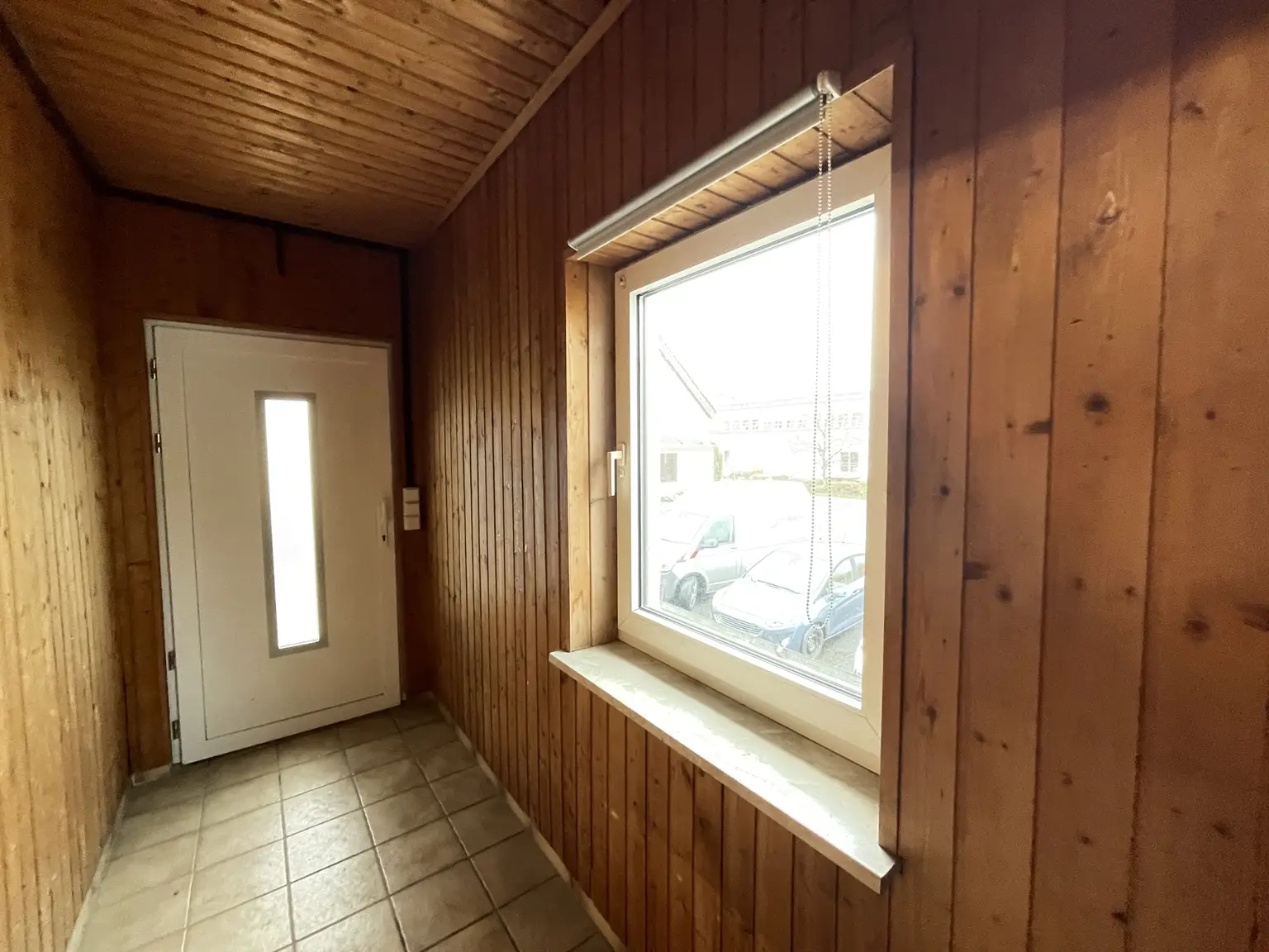 Einfamilienhaus in St. Wendel:
        Alles in Ihrer Nähe ...!