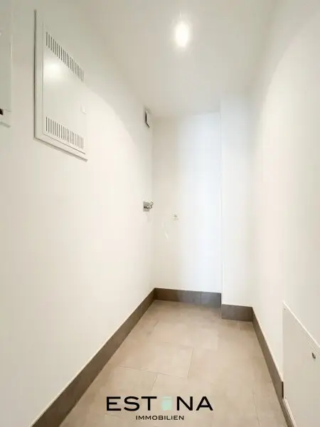 Stilvoll leben im grünen Herzen Währings