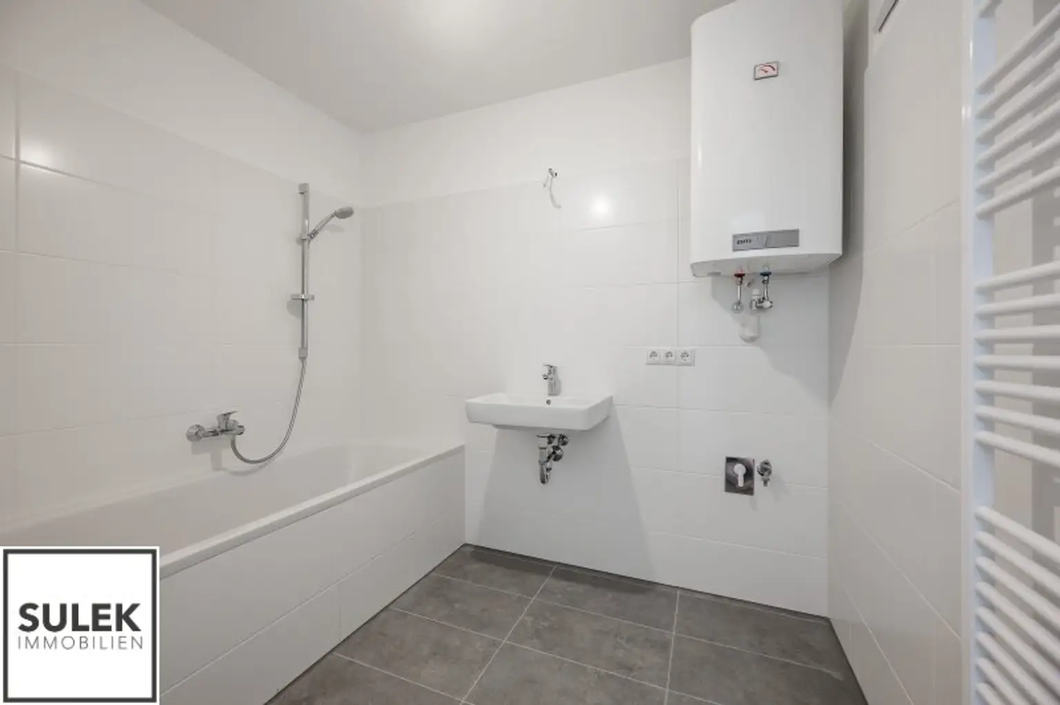 Wohnpark Neulengbach | Erstbezug | DG | 48 m² Terrasse