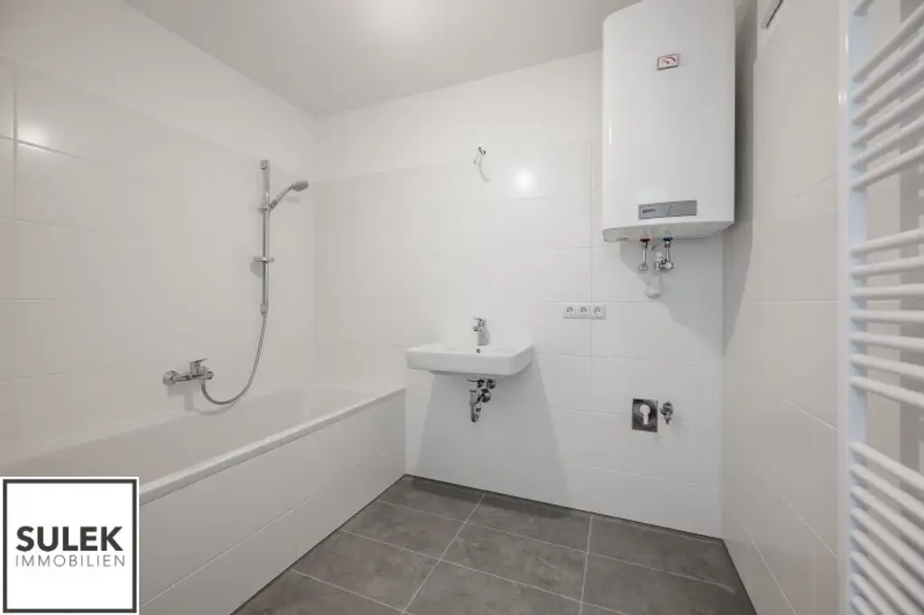 Wohnpark Neulengbach | Erstbezug | DG | 48 m² Terrasse